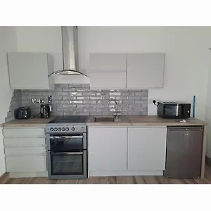 The Haven Apartment Galway